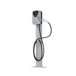 AC EV Charger 3,5kW , 11kW , 22kW – Slimme Wallbox voor Thuis & Bedrijf | SunArk